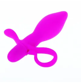 PRETTY LOVE - FLIRTATION VIBRADOR TAYLOR