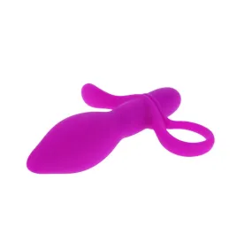 PRETTY LOVE - FLIRTATION VIBRATEUR TAYLOR