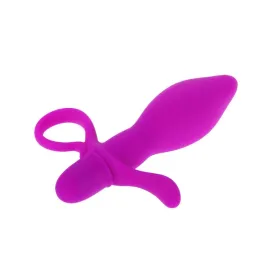 PRETTY LOVE - FLIRTATION VIBRATEUR TAYLOR