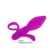 PRETTY LOVE - FLIRTATION VIBRADOR TAYLOR PRETTY LOVE - FLIRTATION VIBRADOR TAYLOR