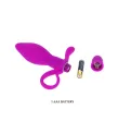 PRETTY LOVE - FLIRTATION VIBRATEUR TAYLOR PRETTY LOVE - FLIRTATION VIBRATEUR TAYLOR