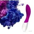 LELO - VIBRATORE MONA WAVE ROSA PROFONDA LELO - VIBRATORE MONA WAVE ROSA PROFONDA