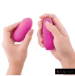 B SWISH - BNAUGHTY UNLEASHED CLASSIC PINK REMOTE CONTROL B SWISH - BNAUGHTY UNLEASHED CLASSIC PINK REMOTE CONTROL