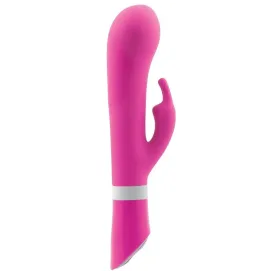 B SWISH - BWILD DELUXE BUNNY RABBIT VIBRATOR RASPBERRY