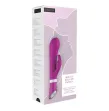 B SWISH - BWILD DELUXE BUNNY RABBIT VIBRATOR RASPBERRY B SWISH - BWILD DELUXE BUNNY RABBIT VIBRATOR RASPBERRY