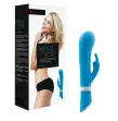 B SWISH - BWILD DELUXE BUNNY CONIGLIO VIBRATORE GIADA B SWISH - BWILD DELUXE BUNNY CONIGLIO VIBRATORE GIADA