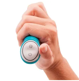 B SWISH - BWILD DELUXE BUNNY RABBIT VIBRATOR JADE