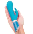 B SWISH - BWILD DELUXE BUNNY RABBIT VIBRATOR JADE B SWISH - BWILD DELUXE BUNNY RABBIT VIBRATOR JADE