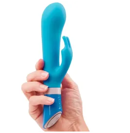 B SWISH - BWILD DELUXE BUNNY CONIGLIO VIBRATORE GIADA