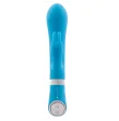 B SWISH - BWILD DELUXE BUNNY CONIGLIO VIBRATORE GIADA B SWISH - BWILD DELUXE BUNNY CONIGLIO VIBRATORE GIADA