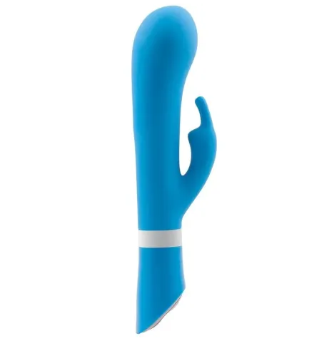 B SWISH - BWILD DELUXE BUNNY RABBIT VIBRATEUR JADE