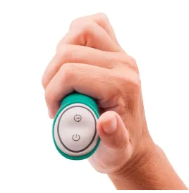 B SWISH - BWILD DELUXE BUNNY RABBIT VIBRATOR JADE