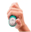 B SWISH - BWILD DELUXE BUNNY RABBIT VIBRATOR JADE B SWISH - BWILD DELUXE BUNNY RABBIT VIBRATOR JADE