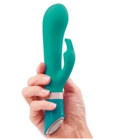 B SWISH - BWILD DELUXE BUNNY CONIGLIO VIBRATORE GIADA