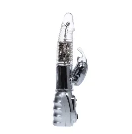 BAILE - AMOUR RAKETEN TRANSPARENTER ROTATOR 26.5 CM