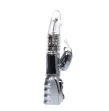 BAILE - AMOUR RAKETEN TRANSPARENTER ROTATOR 26.5 CM BAILE - AMOUR RAKETEN TRANSPARENTER ROTATOR 26.5 CM