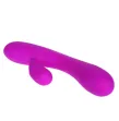 PRETTY LOVE - SMART VICTOR VIBRATOR MIT KLITORISTIMULATOR PRETTY LOVE - SMART VICTOR VIBRATOR MIT KLITORISTIMULATOR