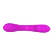PRETTY LOVE - SMART VICTOR VIBRATOR WITH CLITORIS STIMULATOR PRETTY LOVE - SMART VICTOR VIBRATOR WITH CLITORIS STIMULATOR