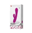 PRETTY LOVE - SMART VIBRATEUR VICTOR AVEC STIMULATEUR DE CLITORIS PRETTY LOVE - SMART VIBRATEUR VICTOR AVEC STIMULATEUR DE CLITORIS