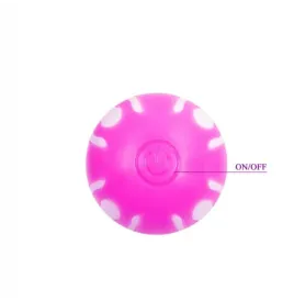 BAILE - BALLA IL CAZZO REALISTICO LILLA PUNTO G 21.8 CM