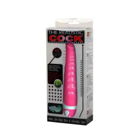 BAILE - THE REALISTIC COCK LILAC G-SPOT 21.8 CM