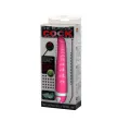 BAILE - THE REALISTIC COCK LILAC G-SPOT 21.8 CM BAILE - THE REALISTIC COCK LILAC G-SPOT 21.8 CM