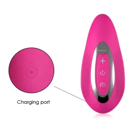 NALONE - CURVE INTELLIGENT STIMULATOR VIBRATOR
