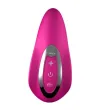 NALONE - VIBRATORE STIMOLATORE INTELLIGENTE CURVE NALONE - VIBRATORE STIMOLATORE INTELLIGENTE CURVE