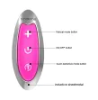 NALONE - CURVE INTELLIGENT STIMULATOR VIBRATOR NALONE - CURVE INTELLIGENT STIMULATOR VIBRATOR