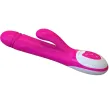NALONE - WAVE DUAL STIMULATOR VIBRATOR NALONE - WAVE DUAL STIMULATOR VIBRATOR