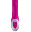 NALONE - WAVE DUAL STIMULATOR VIBRATOR NALONE - WAVE DUAL STIMULATOR VIBRATOR