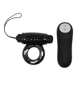 BAILE - RING REMOTE CONTROL BLACK 20V