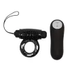 BAILE - TELECOMANDO RING NERO 20V BAILE - TELECOMANDO RING NERO 20V