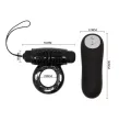 BAILE - TELECOMANDO RING NERO 20V BAILE - TELECOMANDO RING NERO 20V