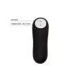 BAILE - TELECOMANDO RING NERO 20V BAILE - TELECOMANDO RING NERO 20V