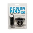 BAILE - RING REMOTE CONTROL BLACK 20V BAILE - RING REMOTE CONTROL BLACK 20V