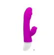 PRETTY LOVE - FLIRTATION VIBRATEUR AVEC LAPIN DAVID PRETTY LOVE - FLIRTATION VIBRATEUR AVEC LAPIN DAVID