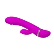 PRETTY LOVE - FLIRTATION VIBRATEUR AVEC LAPIN DAVID PRETTY LOVE - FLIRTATION VIBRATEUR AVEC LAPIN DAVID