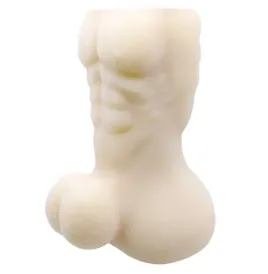 BAILE - BACK SPIRIT MINIMASTURBATOR FÜR MNNER