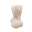 BAILE - BACK SPIRIT MENS MINI MASTURBATOR BAILE - BACK SPIRIT MENS MINI MASTURBATOR