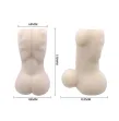 BAILE - BACK SPIRIT MINIMASTURBATOR FÜR MNNER BAILE - BACK SPIRIT MINIMASTURBATOR FÜR MNNER
