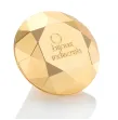BIJOUX INDISCRETS - TWENTY-ONE DIAMOND VIBRATOR BIJOUX INDISCRETS - TWENTY-ONE DIAMOND VIBRATOR