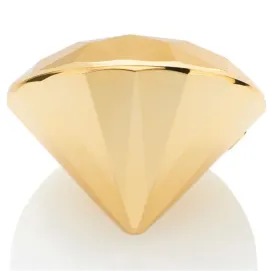 BIJOUX INDISCRETS - VIBRATEUR DIAMANT VINGT ET UN