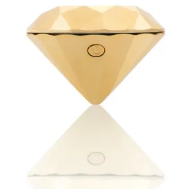 BIJOUX INDISCRETS - VIBRATEUR DIAMANT VINGT ET UN