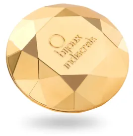 BIJOUX INDISCRETS - TWENTY-ONE DIAMOND VIBRATOR