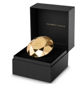 BIJOUX INDISCRETS - VIBRATEUR DIAMANT VINGT ET UN
