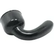 BAILE - POWER HEAD AUSTAUSCHBARER KOPF FÜR MASSAGER G PUNKT VERGNÜGEN BAILE - POWER HEAD AUSTAUSCHBARER KOPF FÜR MASSAGER G PUNKT VERGNÜGEN