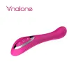 NALONE - VIBRATORE TOUCH SYSTEM ROSA NALONE - VIBRATORE TOUCH SYSTEM ROSA