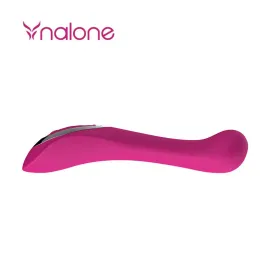 NALONE - VIBRATORE TOUCH SYSTEM ROSA