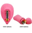 PRETTY LOVE - FLIRTATION G-POINT STIMULATOR 30 MODES